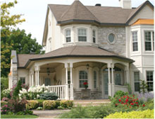 remodeling services - house exteriors