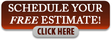 schedule your free estimate